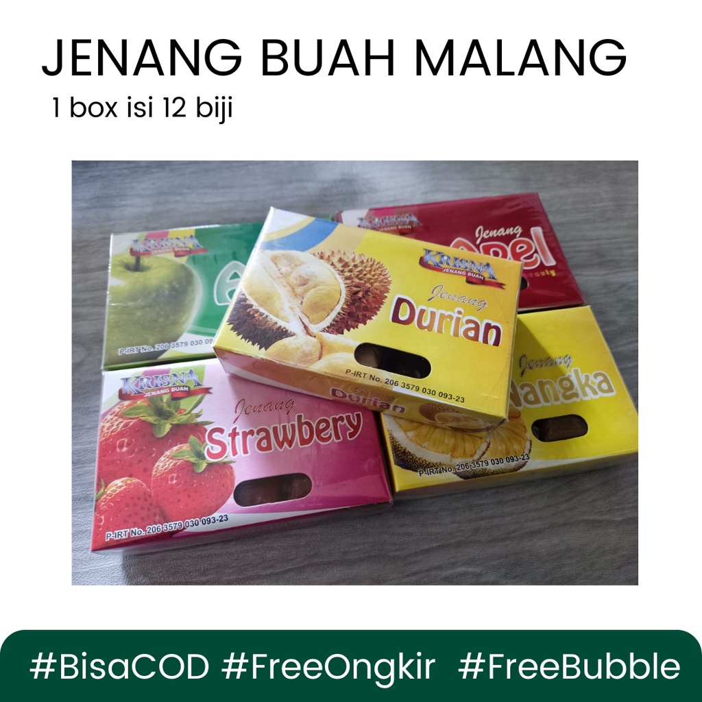 Jenang