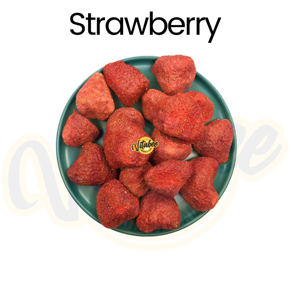 VITABEE strawberry