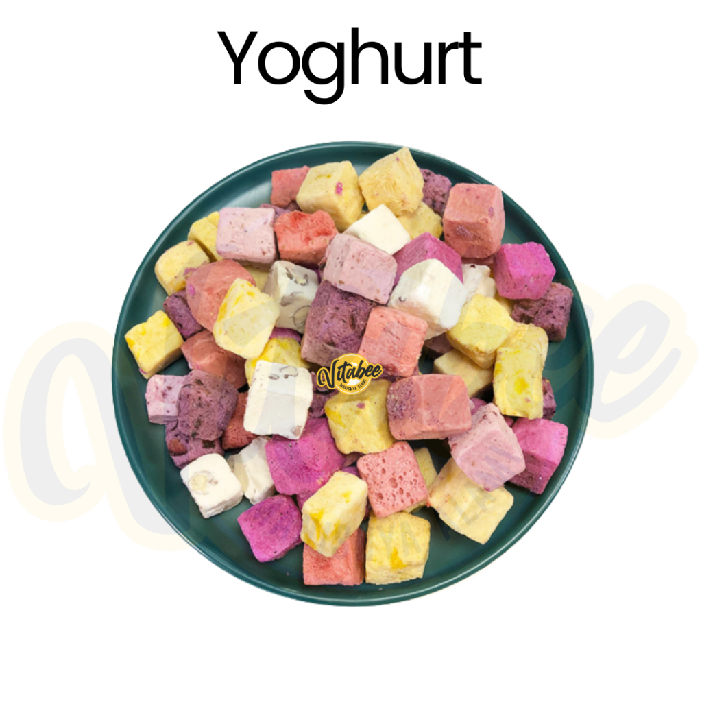 VITABEE yoghurt