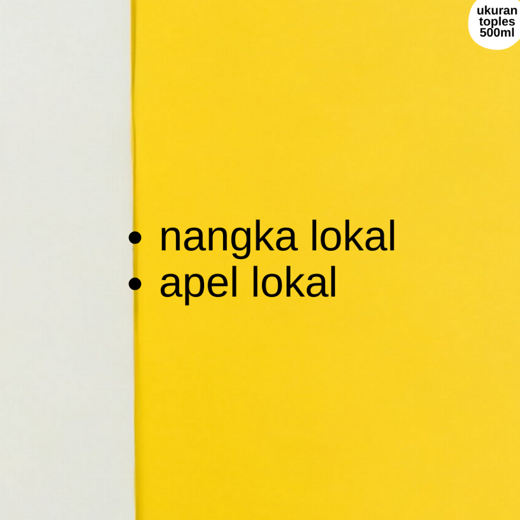 apel nangka