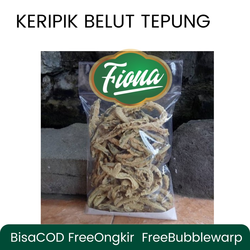 belut