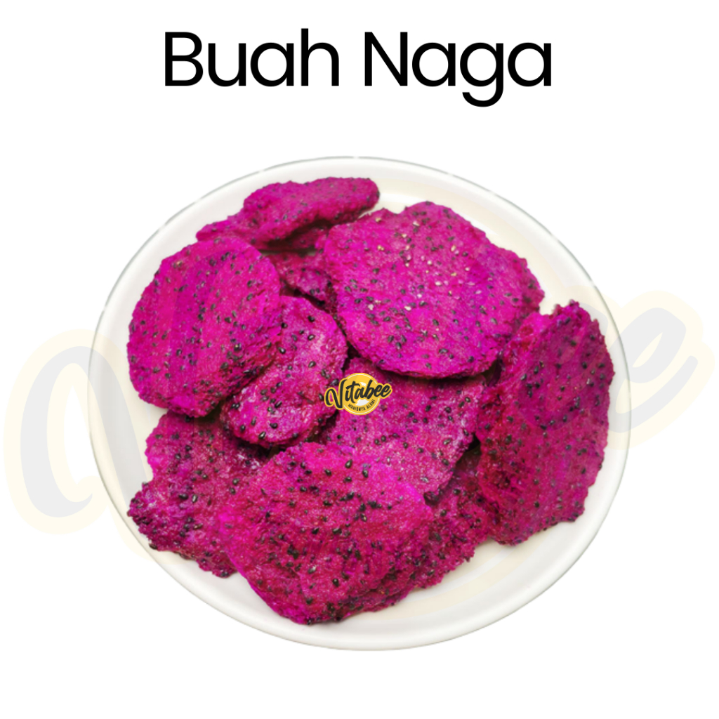 buah naga