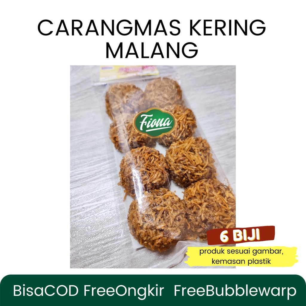 carang mas