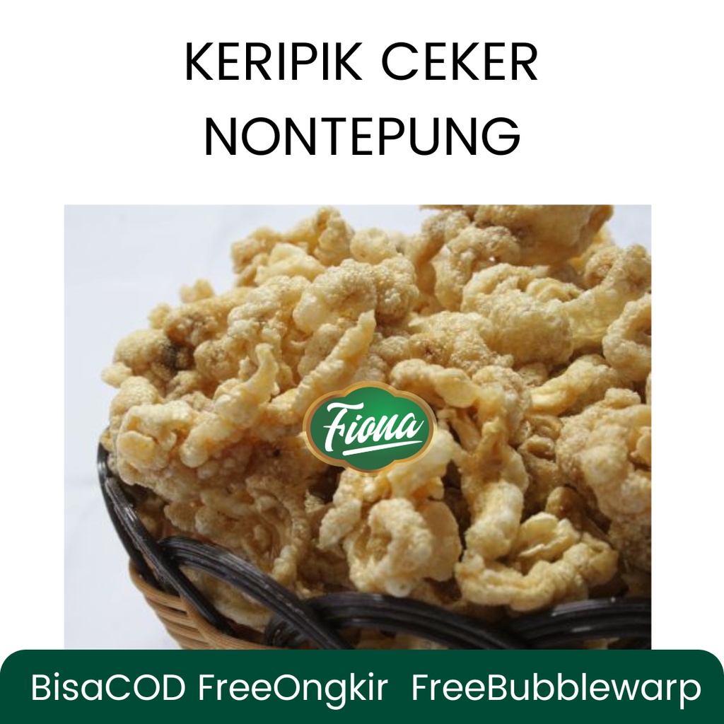 ceker