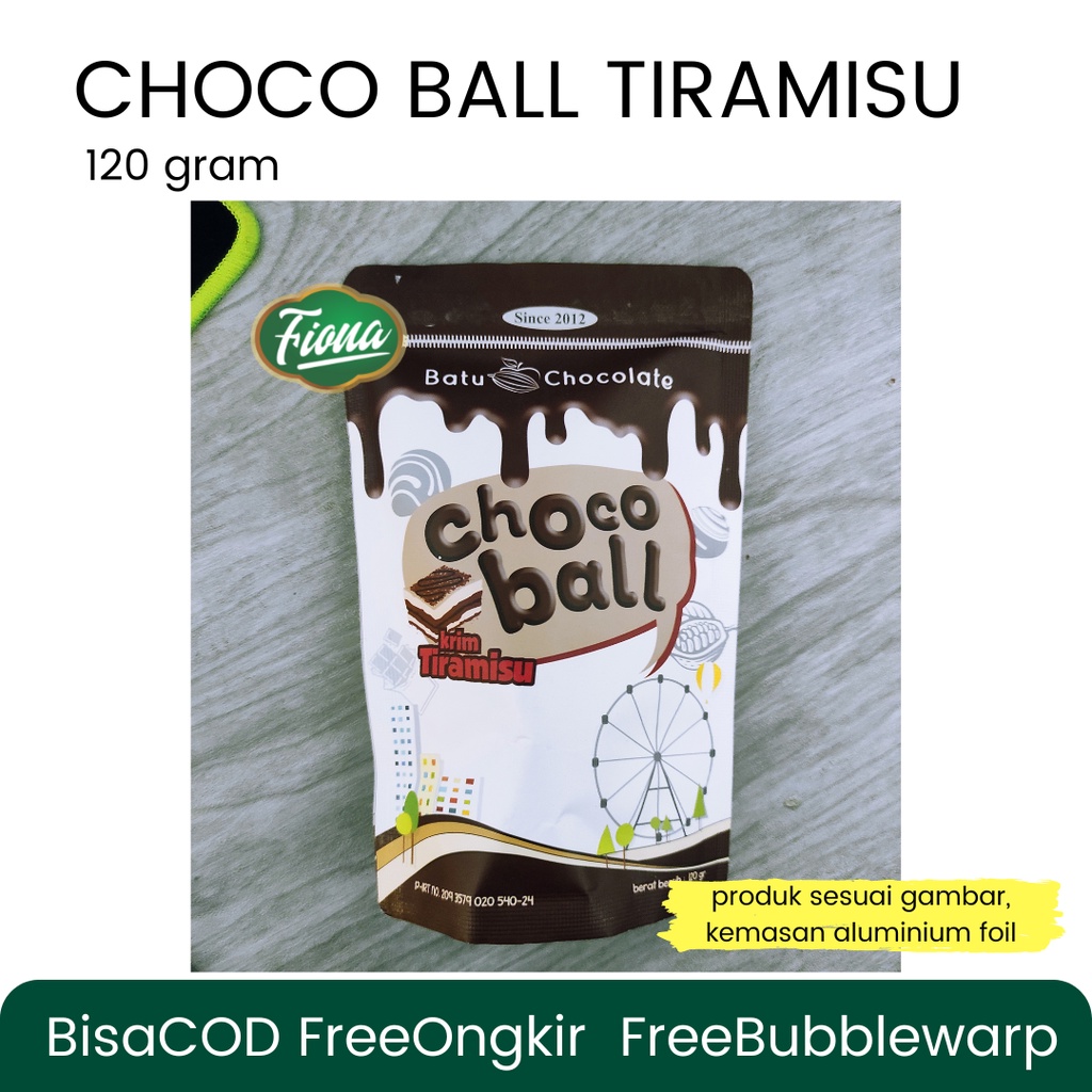 chocoball