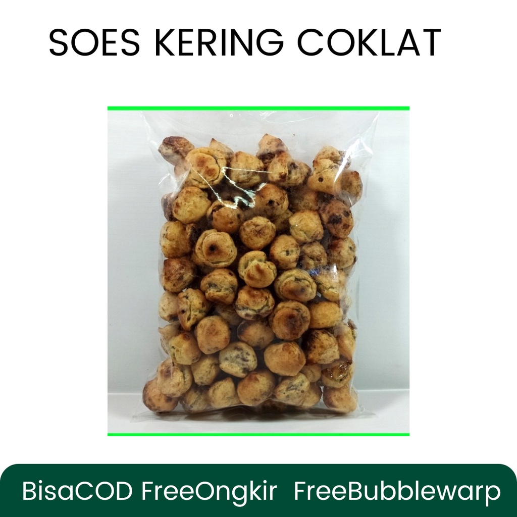fiona soes cokelat