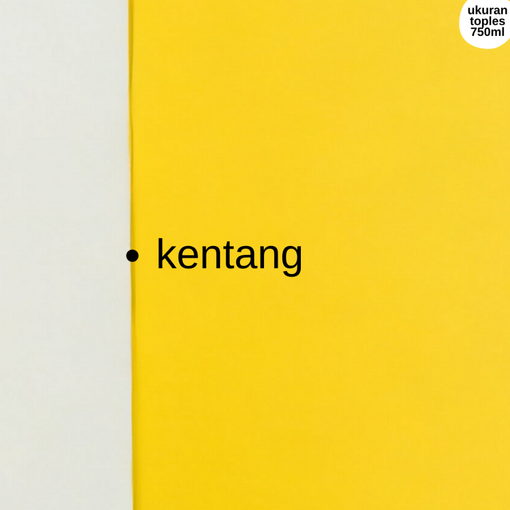 kentang