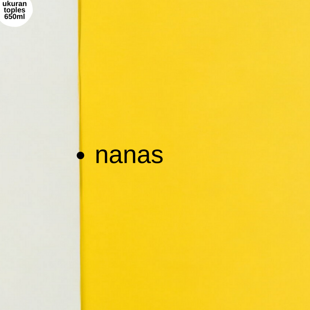 nanas