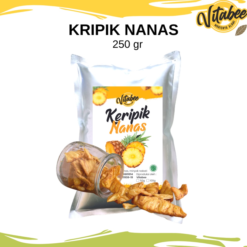 nanas