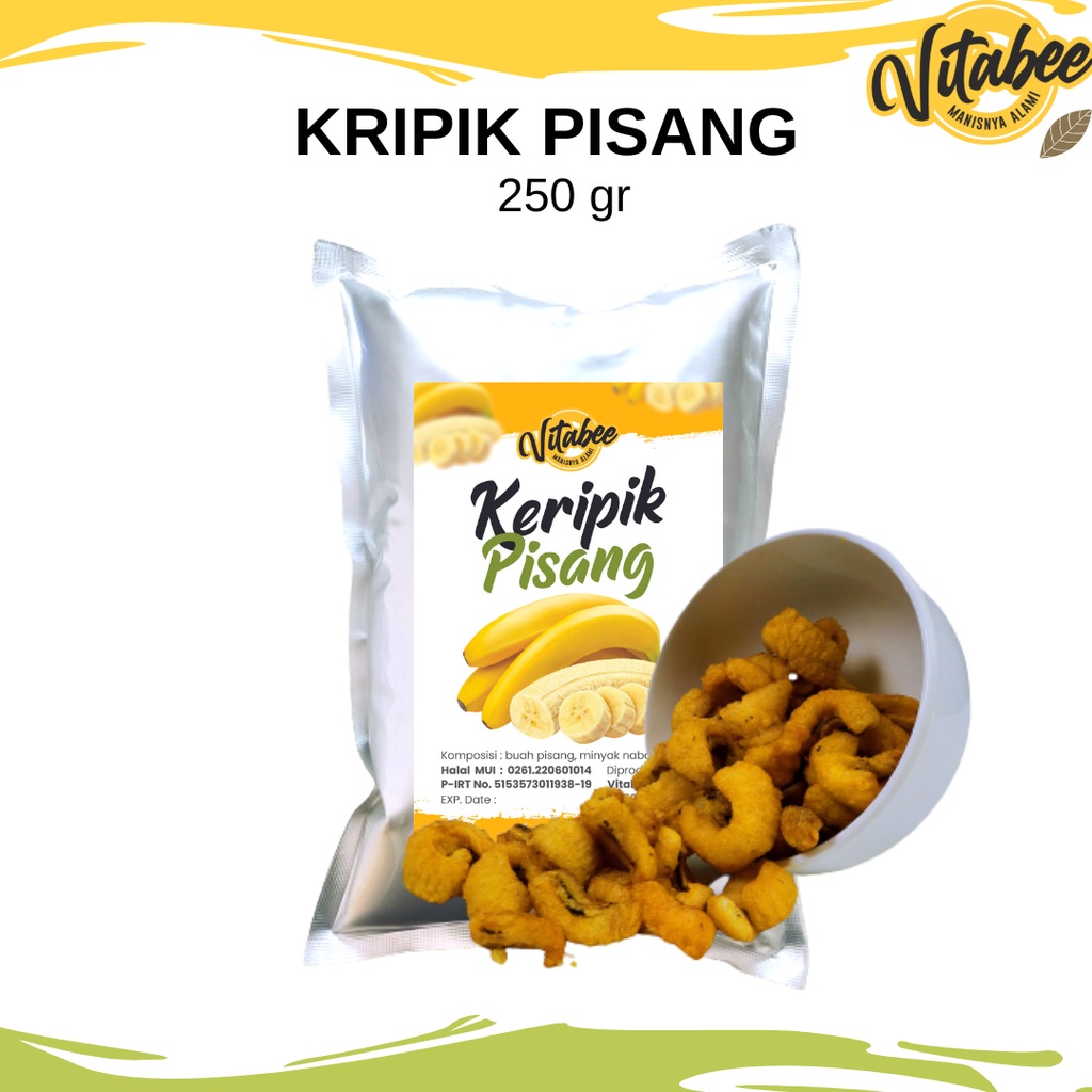pisang