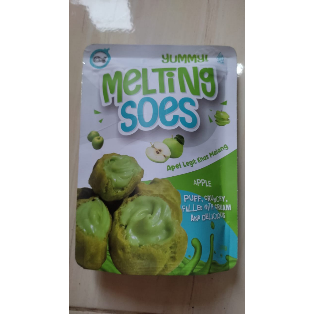 soes apel