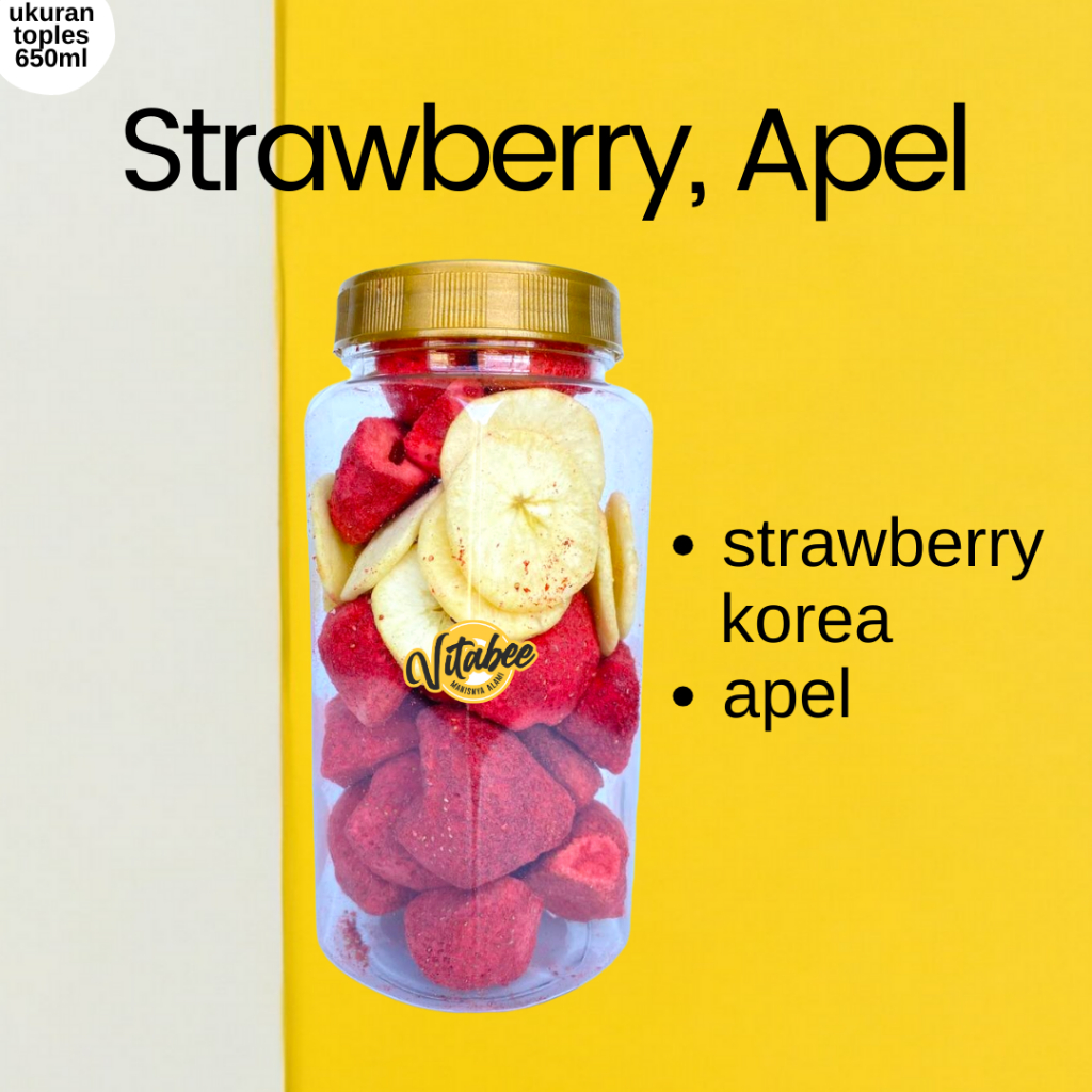 stra apel