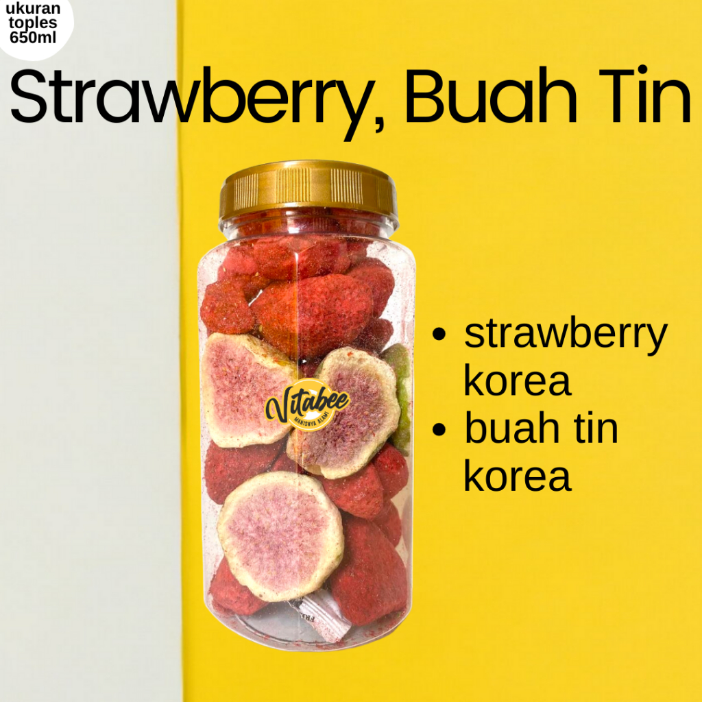 stra buah tin
