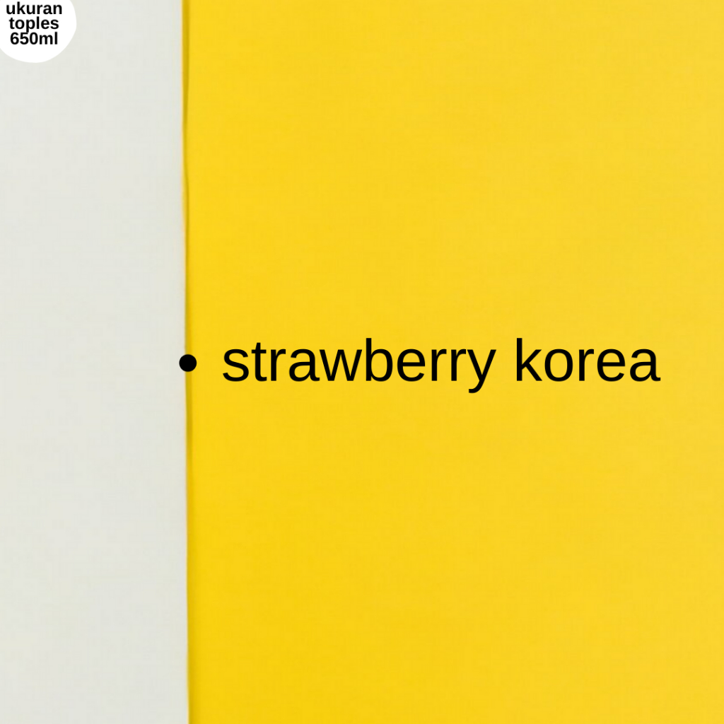 stra korea
